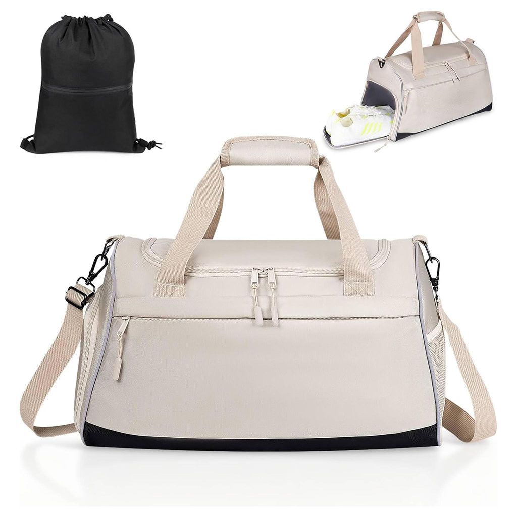 Theo&Cleo Sporttasche Kinder Mädchen 30L wasserabweisend Produktbild 
