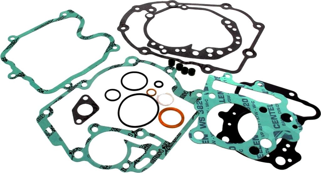Dichtungssatz Motor Peugeot Satelis 125 RS Premium Baujahr 2008-2013 von Athena - Neu