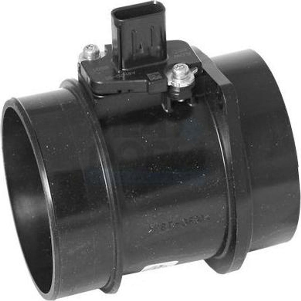 MEAT & DORIA 86172A1 Luftmassenmesser LMM für FORD Focus II Schrägheck (DA, HCP, DP) Luftmengenmesser