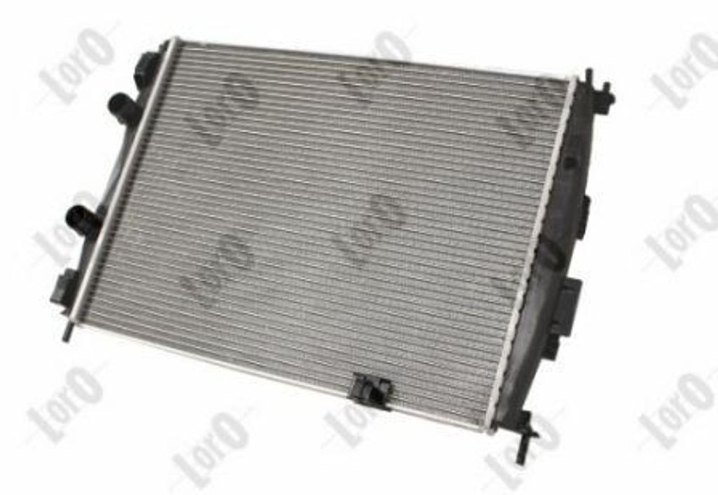 ABAKUS 035-017-0028-B - OE 21400JD000 Kühler, Motorkühlung für Qashqai +2 I (J10)