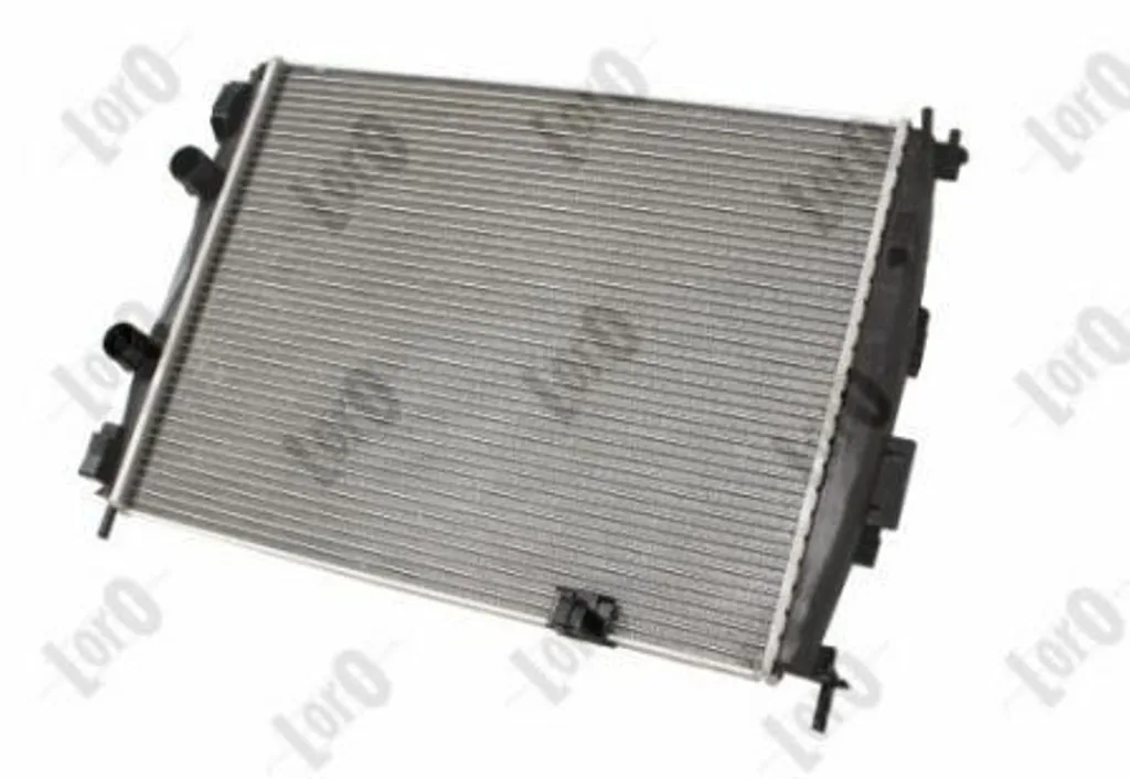 Radiateur de refroidissement pour moteur de Nissan Qashqai +2 I