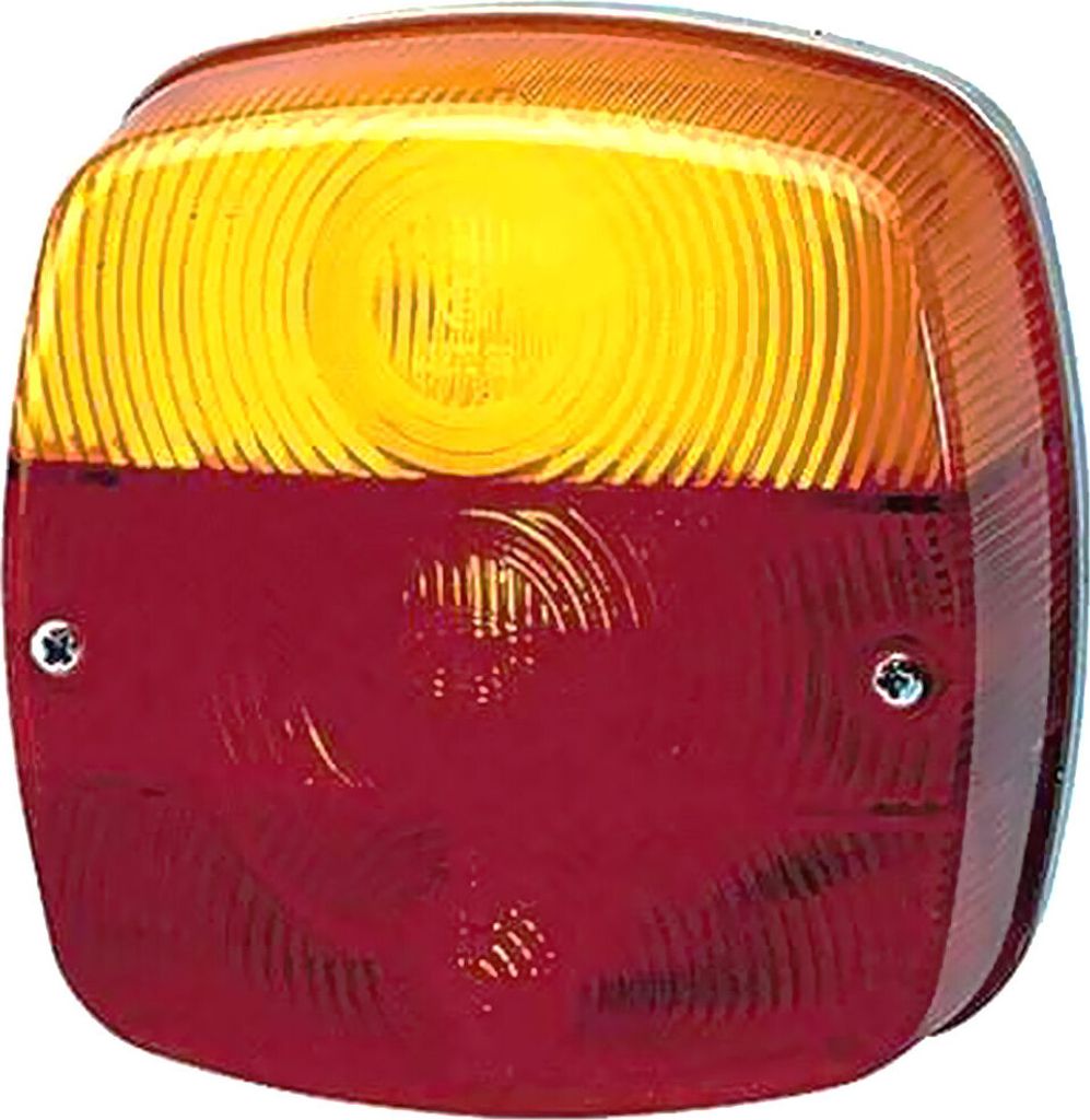 Lichtscheibe 3-Kammer 2578 9El 146 491-0 Obrázek produktu 