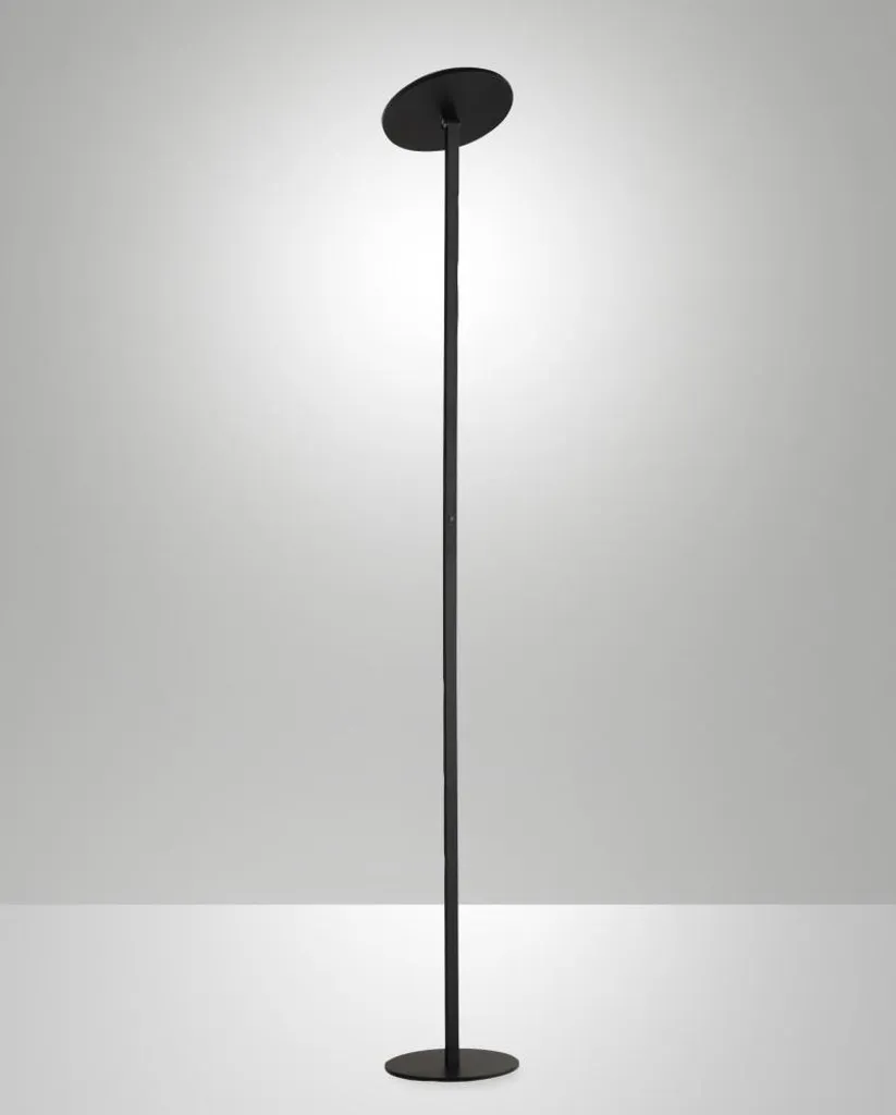 Lampadaire LED Regina : finissez-en avec l'éclairage trop agressif