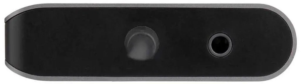 Mini station d'accueil de voyage USB-C pour PC portable et tablette Mac - 17