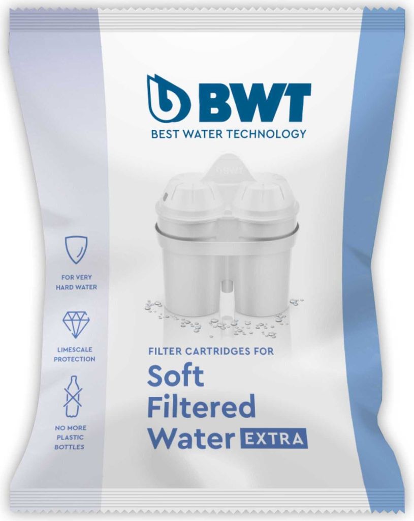 BWT Bestmax Soft - Vastwaterfilter | Van Pommeren BWT Bestmax Soft - Vastwaterfilter | Van Pommeren