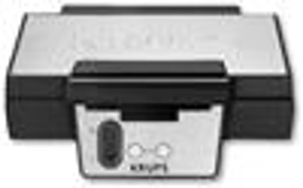 Piastra per waffle Krups FDK251 - 14