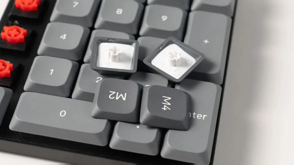 Pavé Numérique Mécanique sans fil pour comptabilité et gestion