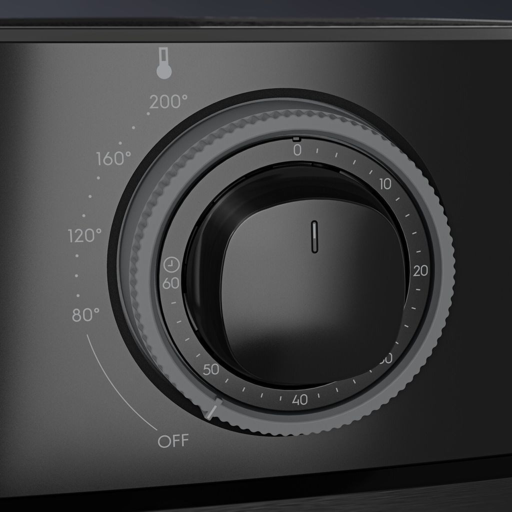AEG AF5-1-4GB Frytkownica na gorące Zdjęcie produktu 