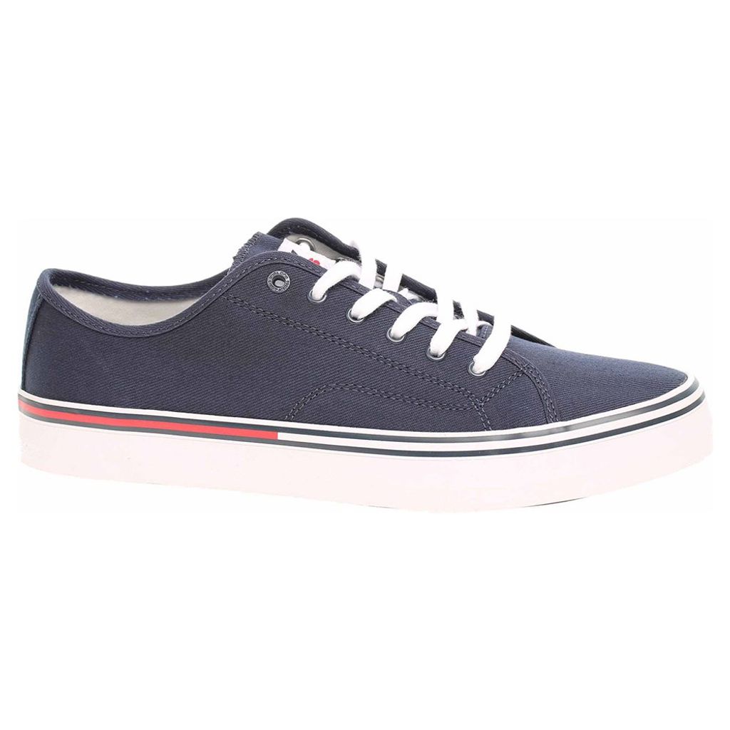 Tommy Jeans Essential Low Cut EM0EM00962C87 (44/twilight navy)