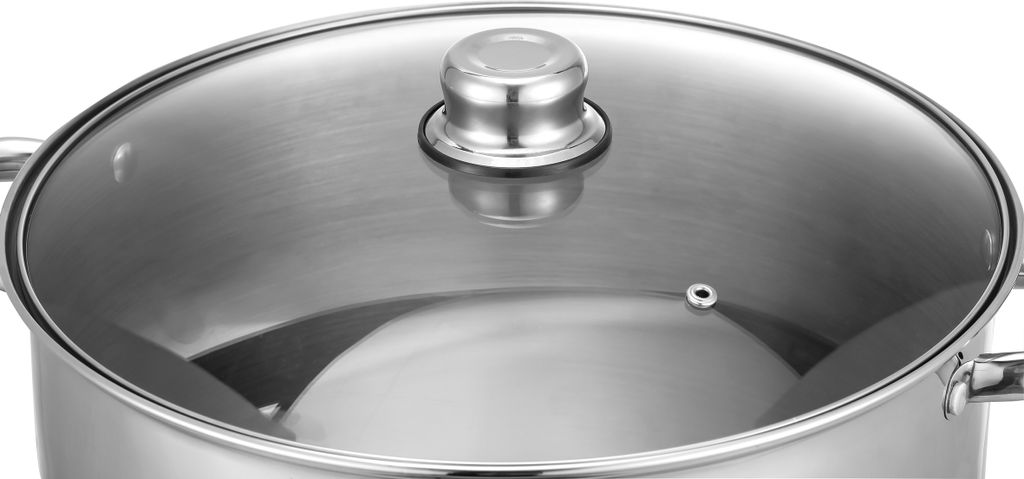 Hochleistungs-Tontopf 4,26 Liter - Ideal Für Suppen, Eintöpfe & Als Römertopf