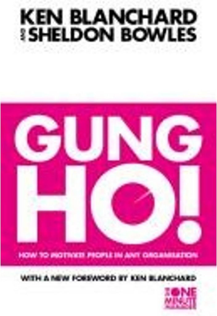 Gung Ho!