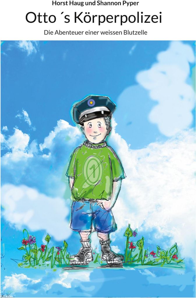 Otto ́s Körperpolizei