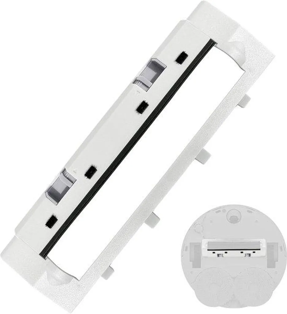 Protection pour ferrures en ABS : Film de protection haut de gamme - 1 pc