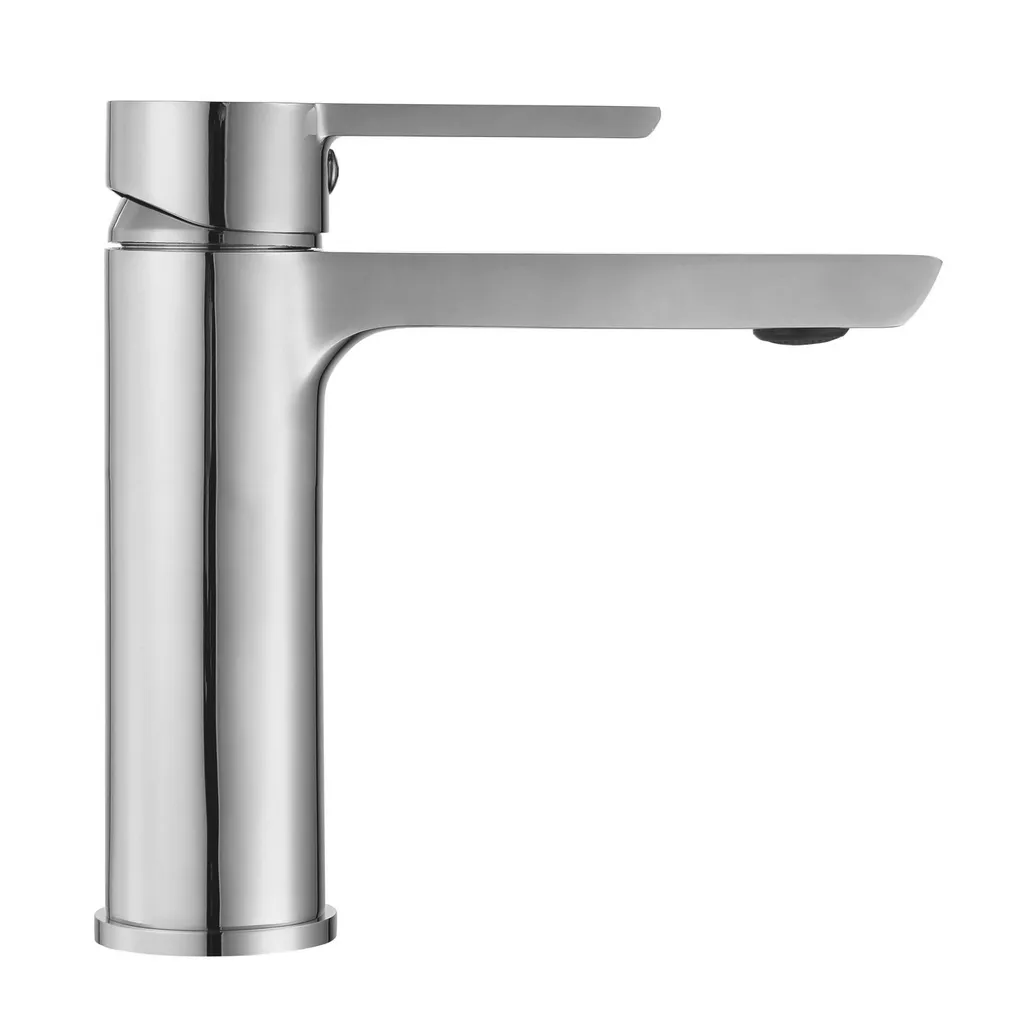 Miscelatore Lavabo REA MY2021-2C ARGUS LOW Chrome - 2