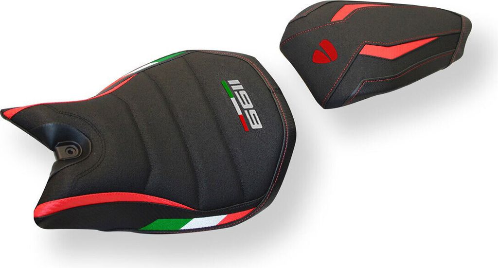 Satteldecke Ultragrip 2RD-13 für Ducati Panigale 1199 (2011-2015)