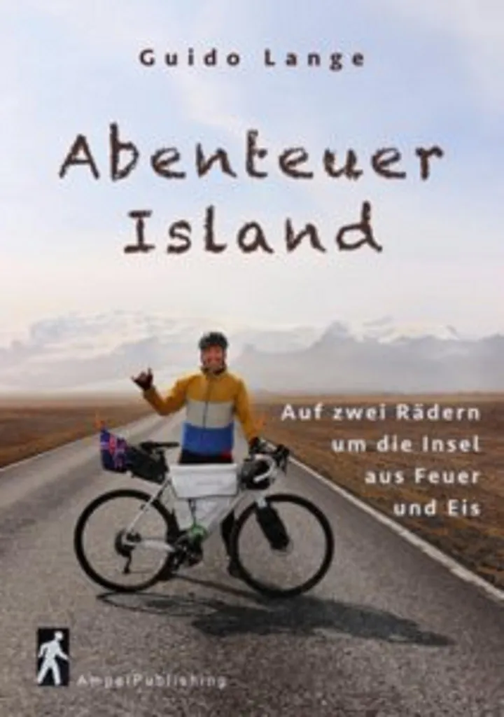 Aventure en Islande : Album Photo de Voyage Premium avec Couverture Rigide