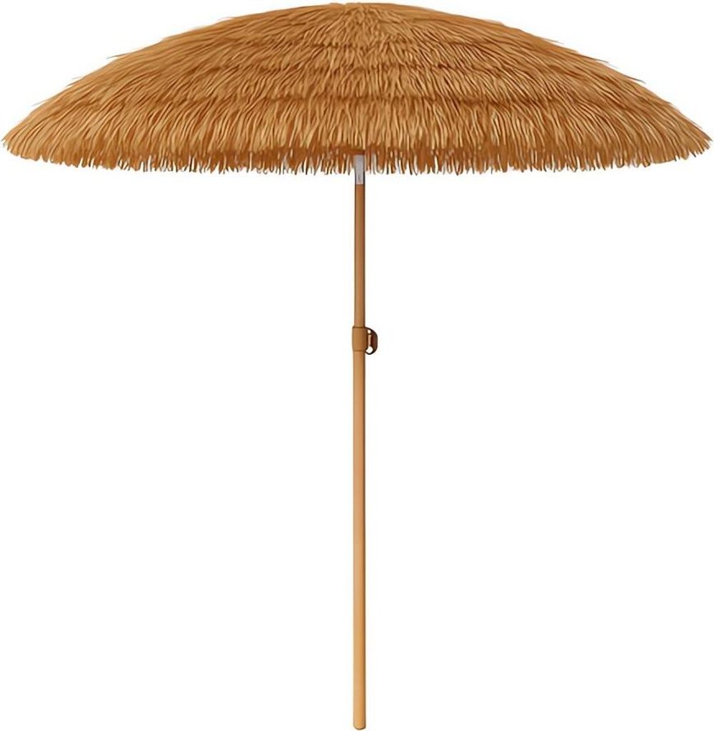 Gardlov 25326 Zahradní slunečník 170 cm, havajský Obrázek produktu 