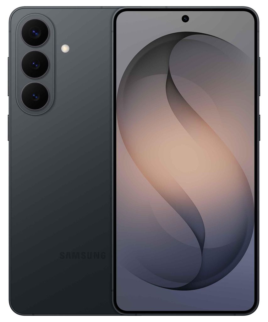 Samsung SM-S947B GALAXY S26+ 5G 256GB 12GB čierna Obrázok produktu 