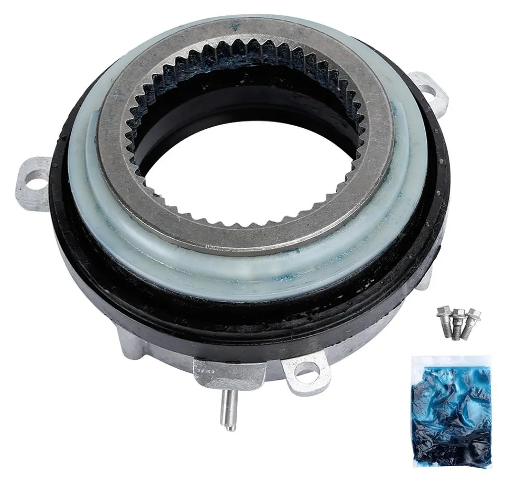 Moyeu de verrouillage d'essieu 4x4 7L1Z3C247A compatible Ford F150