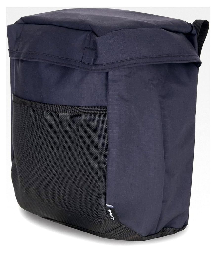 Schuh Organizer für Dachzelt