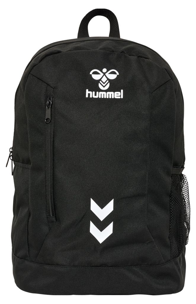 Hummel Core 2.0 27l Rucksack Schwarz  Schwarz One Size Produktbild 