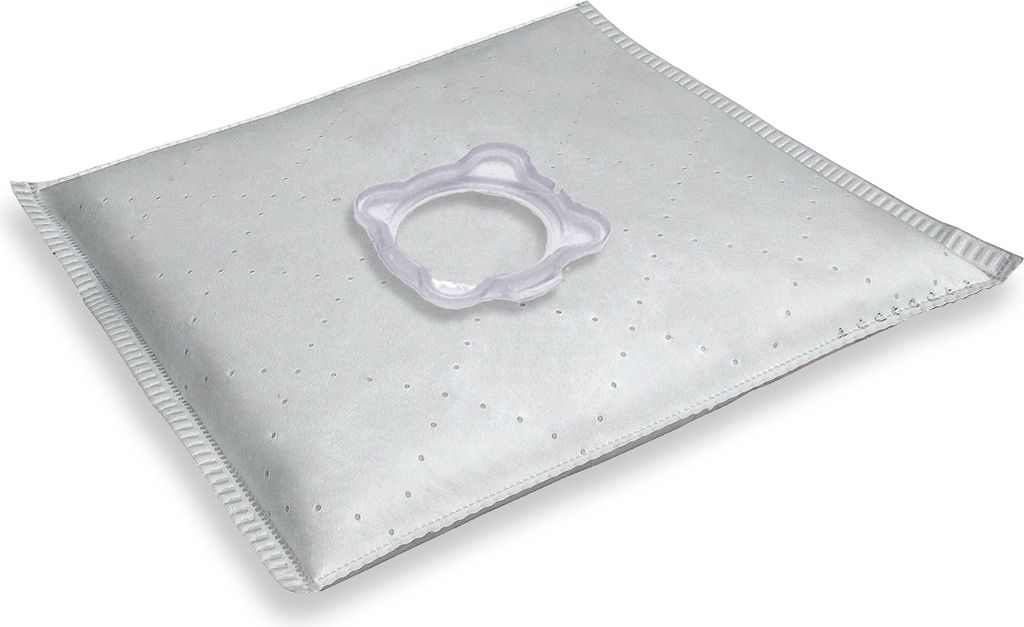 10 Staubsaugerbeutel für Rowenta Power Space und einsetzbar für WB3051 WB305120