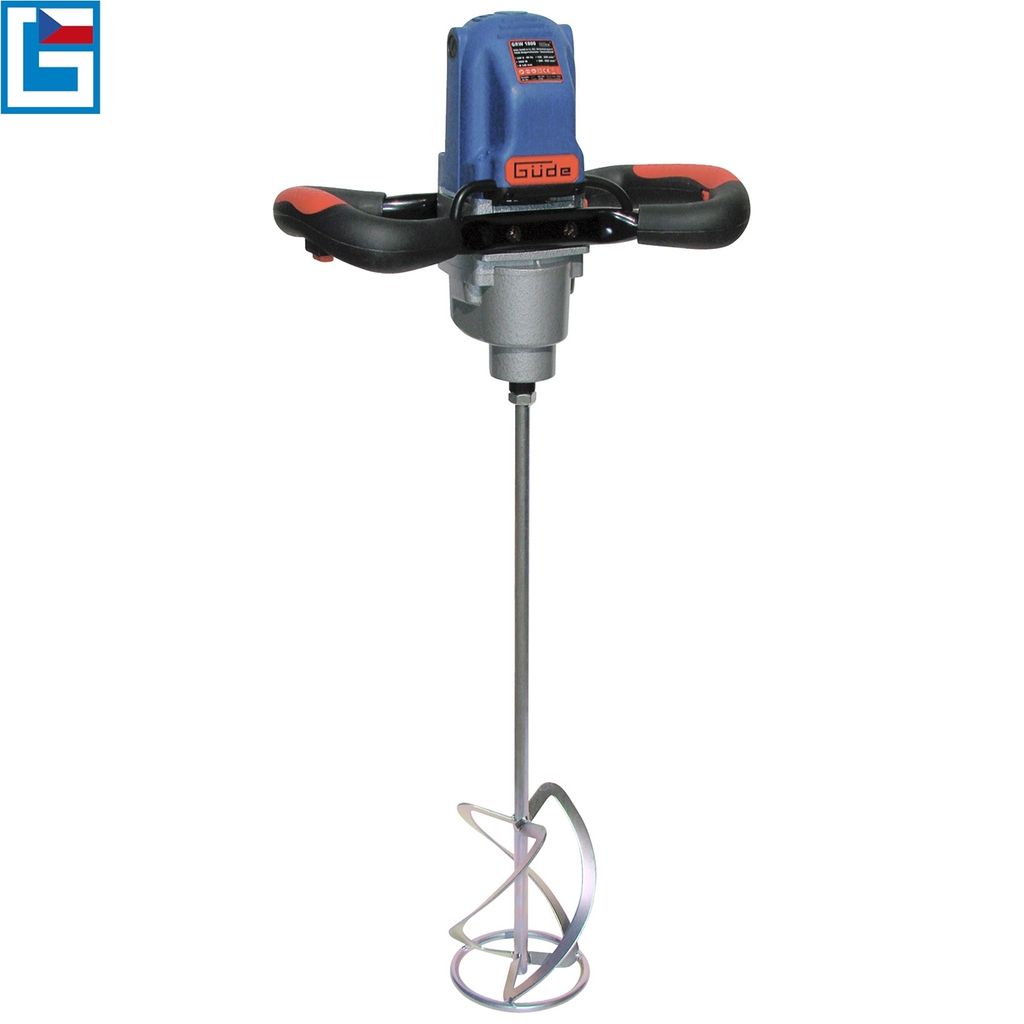 Güde Rührwerk GRW 1800 für Mörtel oder andere Materialien, Produktbild 