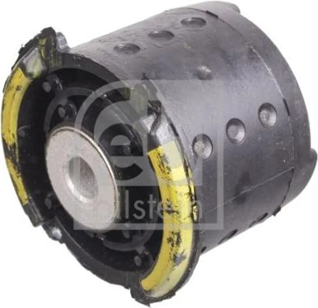 Palier de boîtier d'essieu FEBI BILSTEIN 102962 pour BMW Z4 E85 E86 E89