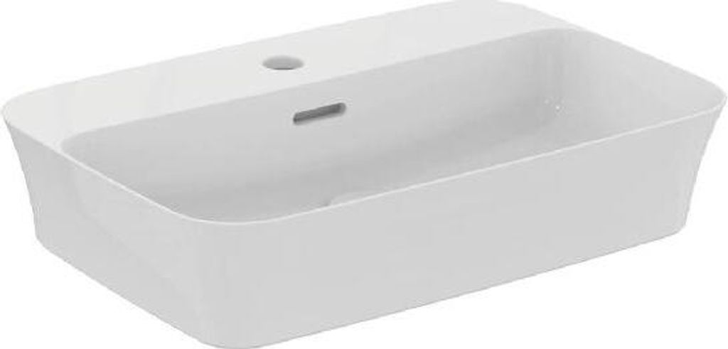 IDEAL STANDARD E2077MA Schale Ipalyss, 1 Hl., m.Ül.,