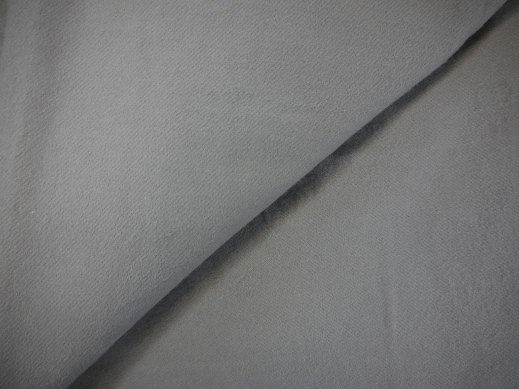 B1 Bühnenmolton, 3m breit, 300g/m², zweiseitig gerauht, Produktbild 