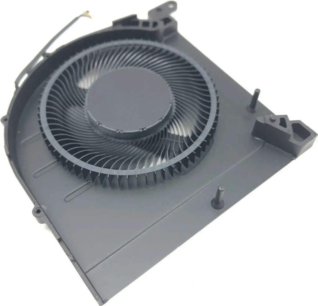 Ricambio Ventola CPU Lenovo IdeaPad Gaming 3-15ACH6 82K2 - Compatibile