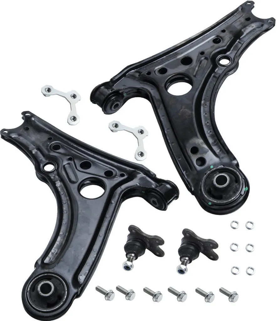 Kit joints de cardan avant gauche droit pour VW Polo 6N1 et Seat Arosa