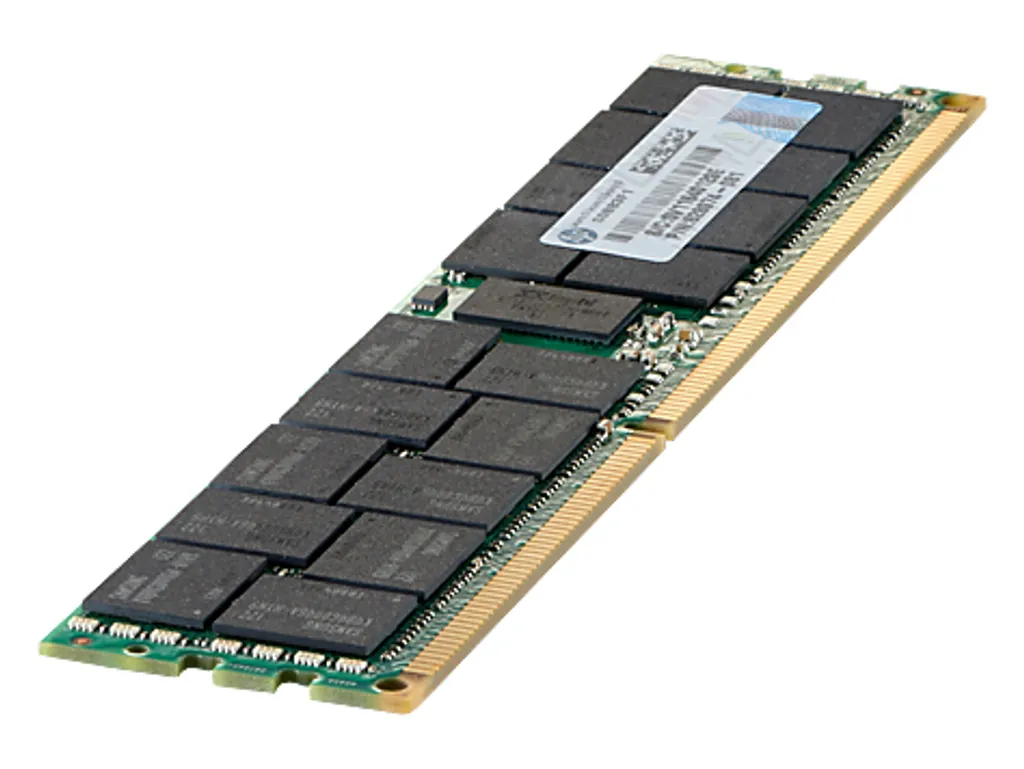 Mémoire HP 8GB DDR3 1333 MHz pour serveurs et PC de bureau Pro
