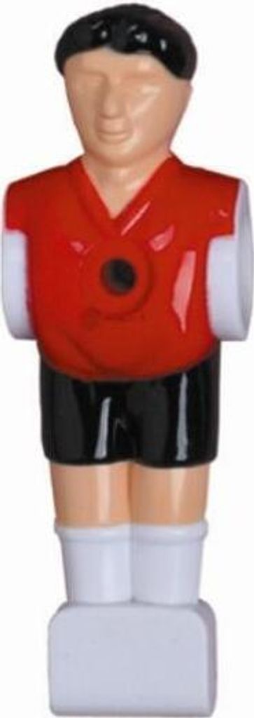 Kickerfigur Kicker Figur Spieler für 16 mm Stangen Zdjęcie produktu 