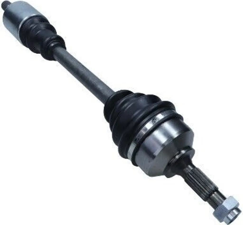Arbre de transmission robuste MAXGEAR 49-1109 en acier renforcé