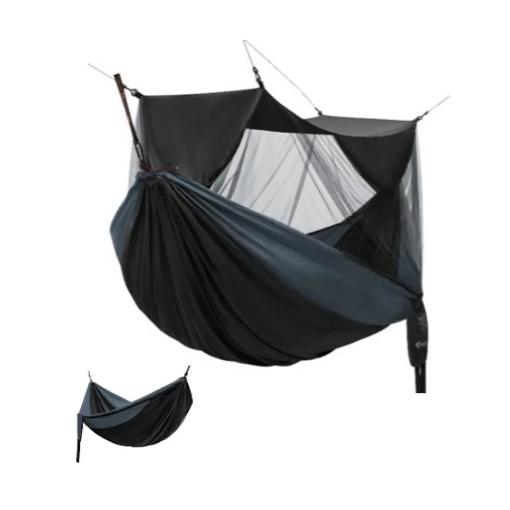 Sotto le Stelle con KING CAMP: La Zanzariera da Sogno 300x200 cm