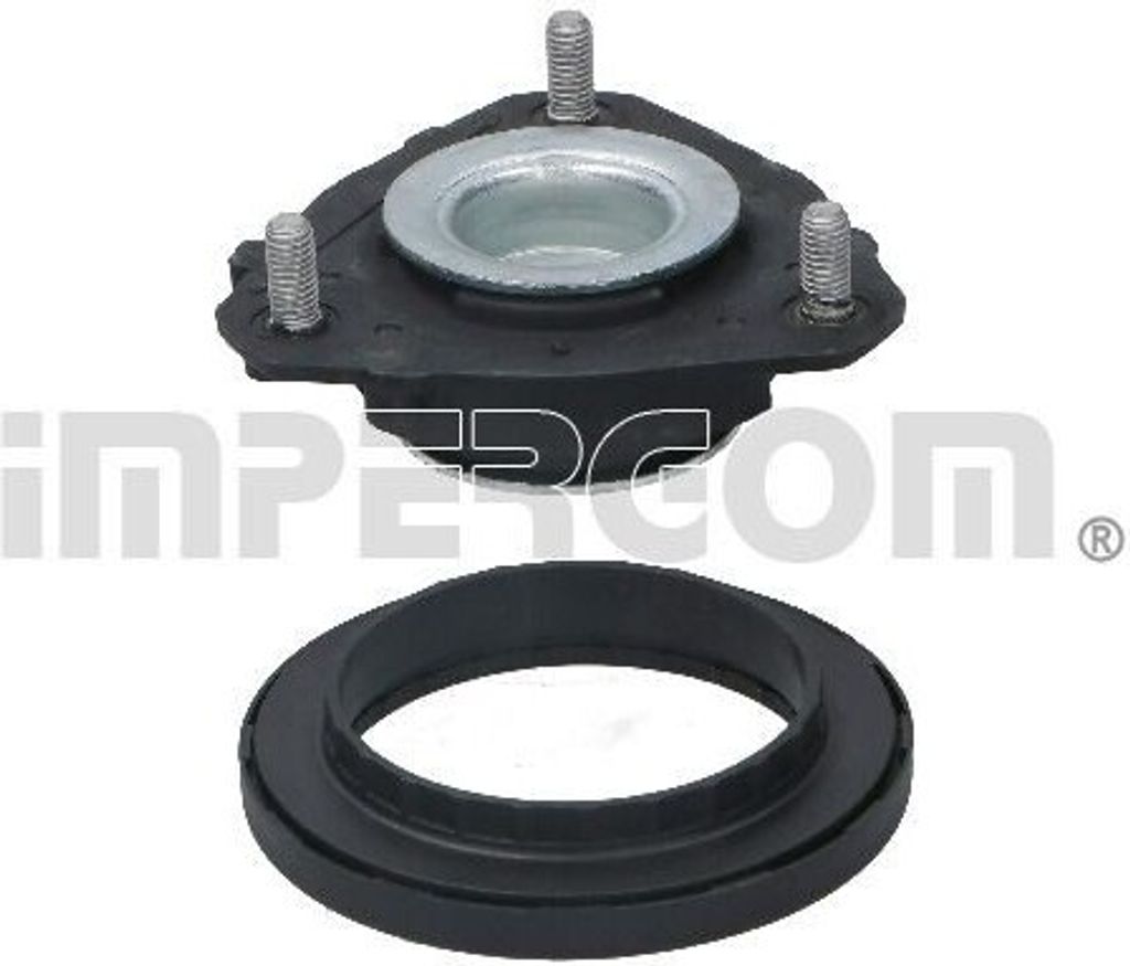 ORIGINAL IMPERIUM 35672 Reparatursatz Federbeinstützlager Vorne für FORD FOCUS (DAW, DBW) FOCUS Kombi (DNW) TRANSIT CONNECT (P65, P70, P80)