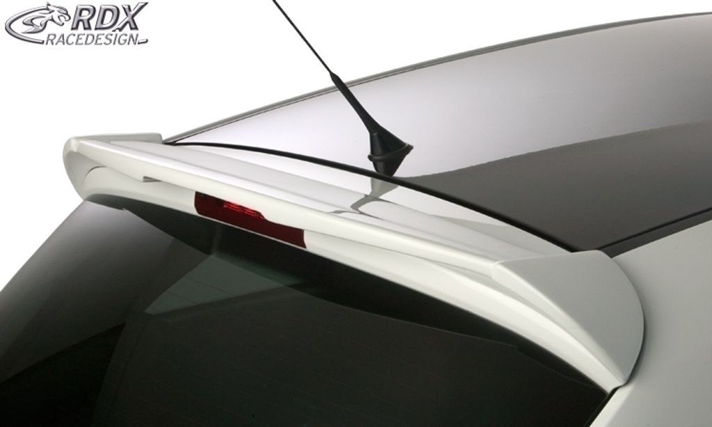 RDX DACHSPOILER für OPEL CORSA D Dachkantenspoiler Produktbild 
