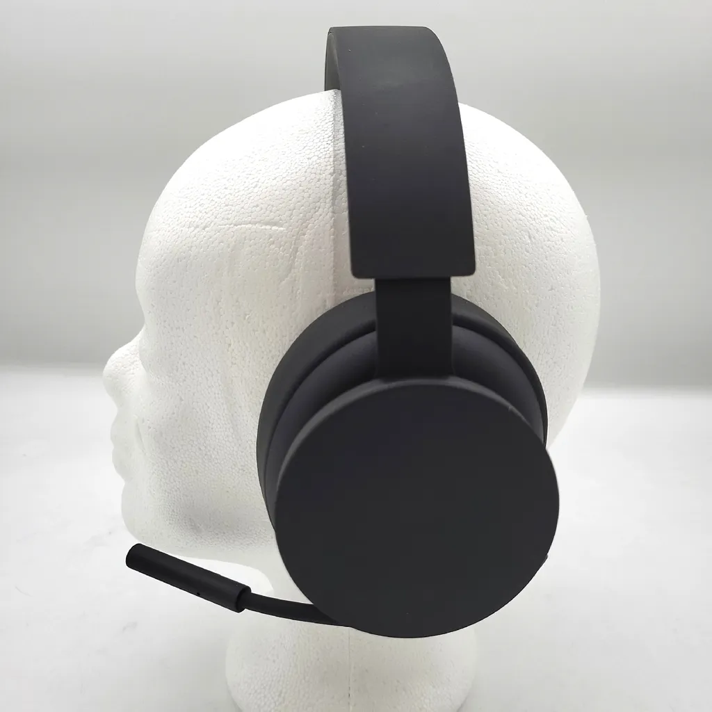 Casque sans fil Xbox Officiel - Son Spatial, Micro Haute Précision - 15
