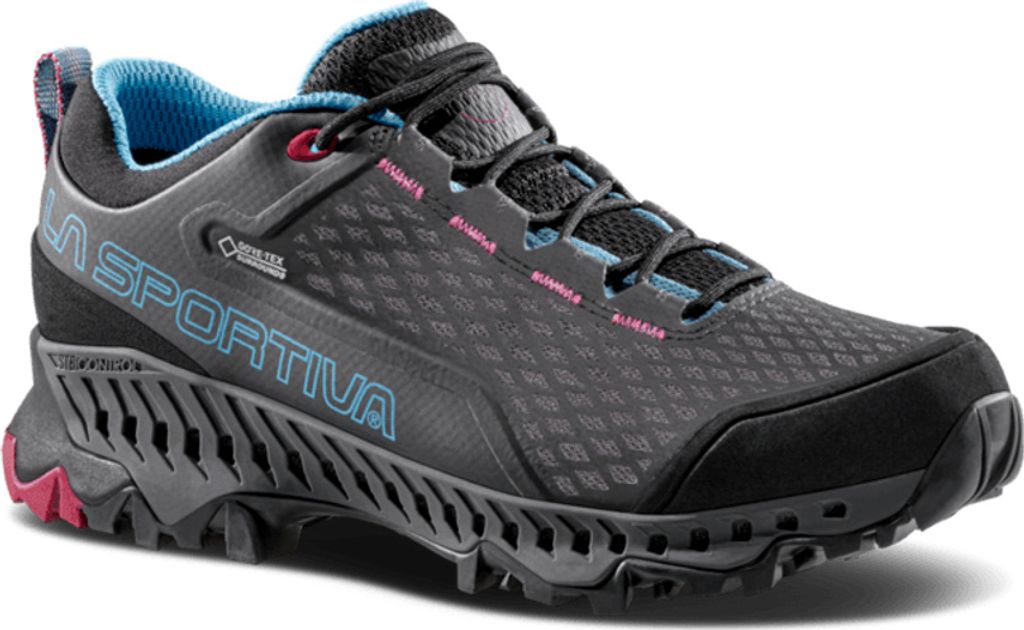 Schuhe La Sportiva Spire ZFHS095K00B24