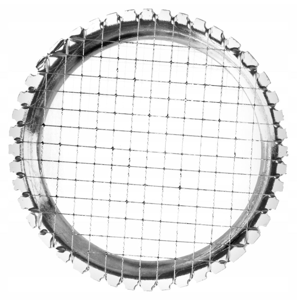 Affettaverdure e uova a maglia piccola 9,5 cm Immagine del prodotto 