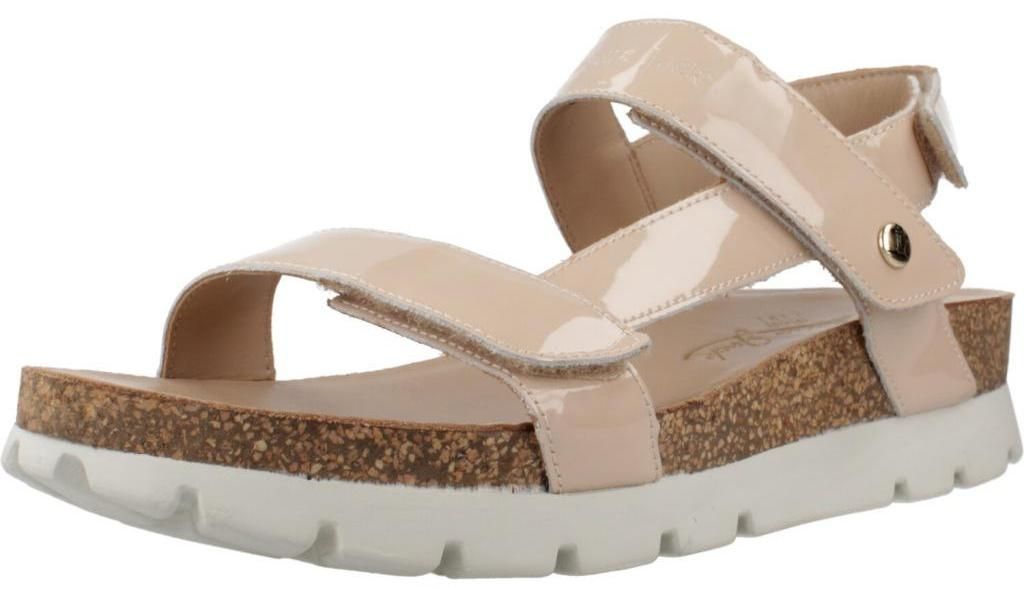 Panama Jack Selma B27 Schuhe Rosa