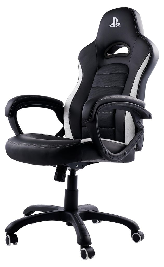 NACON CH-350ESS Sedia da gioco universale Sedile imbottito Immagine del prodotto 