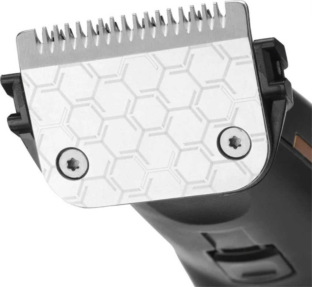 Tondeuse corps et barbe BaByliss MT987E multi-usage avec 12 têtes - 8