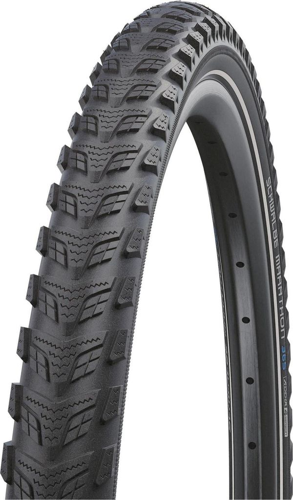 Schwalbe Fahrradreifen Marathon 365 28 Zoll | ETRTO: 47-622 Produktbild 