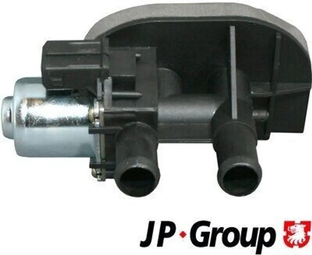 Robinet de chauffage pour Ford Fiesta et Transit - Vanne de liquide