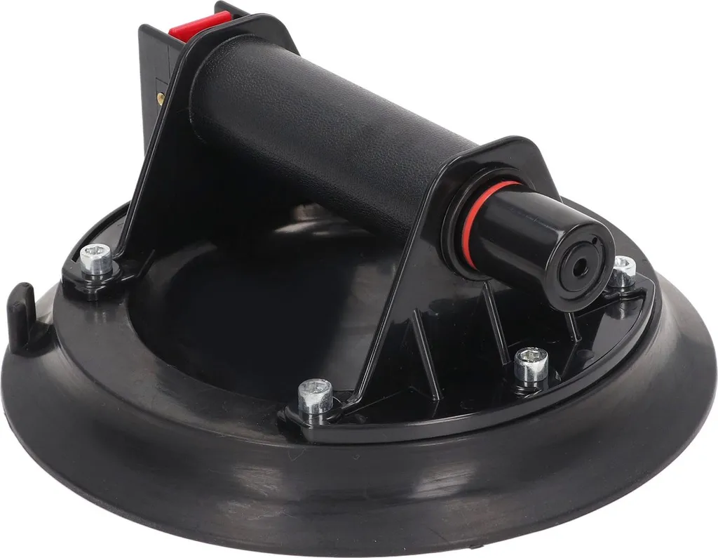 Ventouse de manutention 200mm pour dalles et carreaux grand format