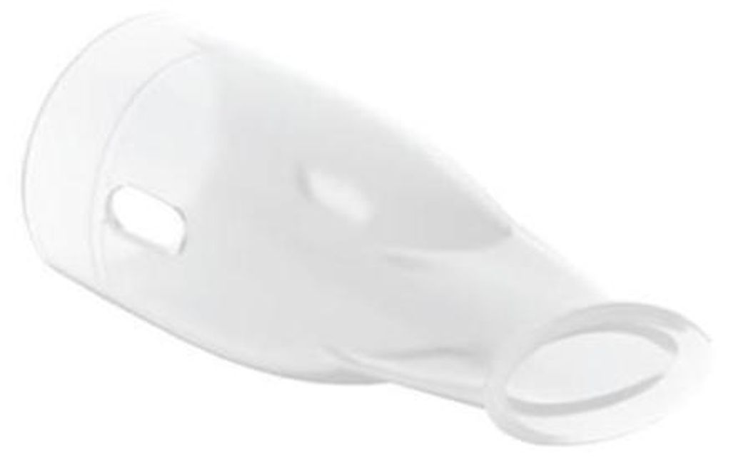 Boccaglio Omron mini Air 360+ 1 pz Immagine del prodotto 