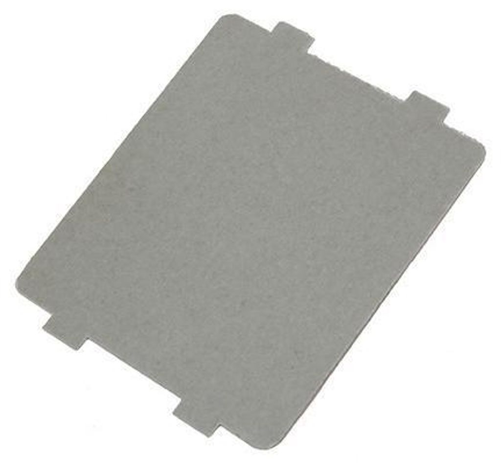 Electrolux Rex Mica Plate Microwave Oven Filter Protection EMS EMM FM MO ZSG