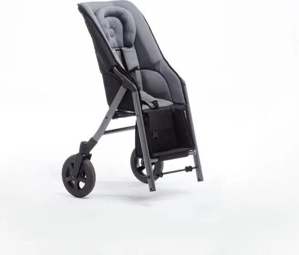 TFK Shuttle 2 - druhé sedadlo pro všechny modely TFK Mono Obrázek produktu 